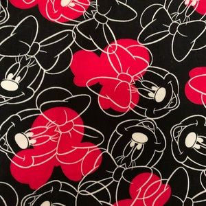 Lularoe Disney Leggings